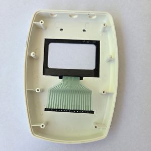 RDPV3 Front Case only, no Keyboard Bulk Box 500pc