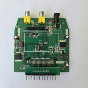 RDPV3 Motherboard 100 PC Pack
