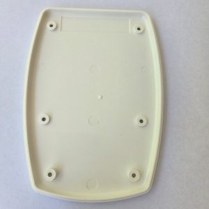 RDPV3 Rear Panel Bulk Box 500pc